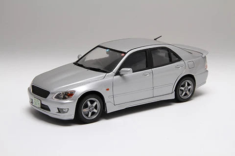 Inital D Toyota Altezza Nobuhiko Akiyama FUJIMI
