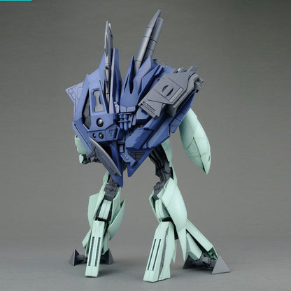 MGUC Turn X