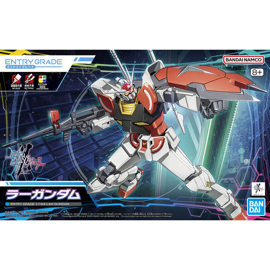 EG Ra Gundam