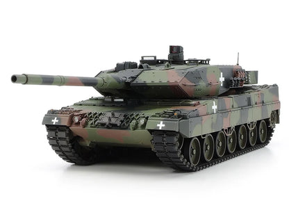 Leopard 2A6 Ukraine Tank