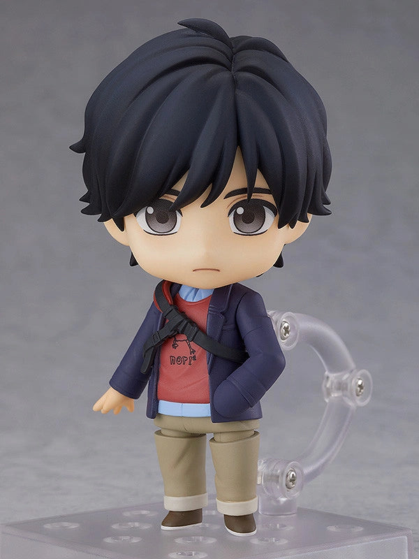 Nendaroid Eiji Okumura