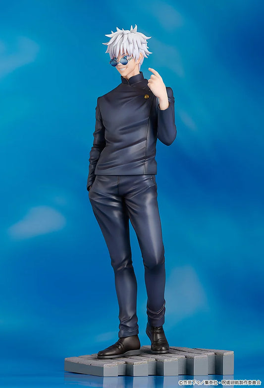 Satoru Gojo (JJK High School Ver.)