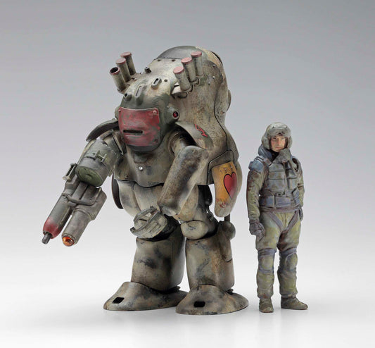 Maschinen Krieger MK44 AMMOKNIGHTS 44 Type