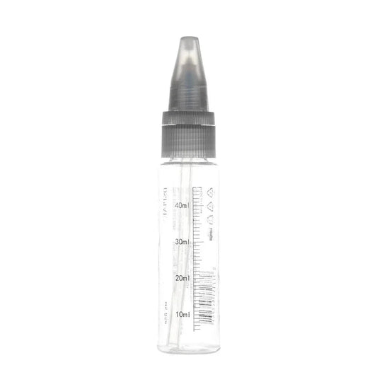 Dspiae Wash Free Airbrush Paint Bottles