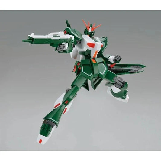 EG 1/144 RX-93 Nu Gundam (7-Eleven Exclusive Color Ver.)