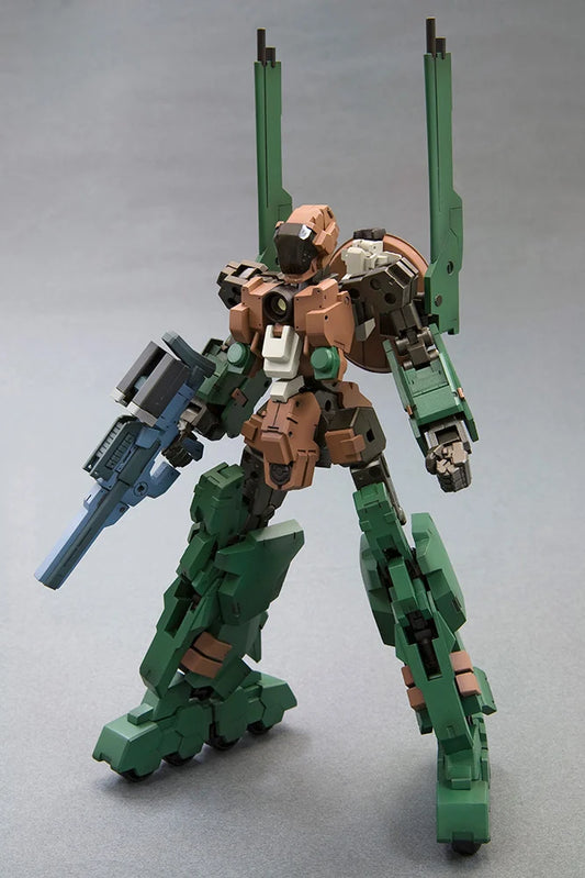 RF-9 Revenant Eye:RE2