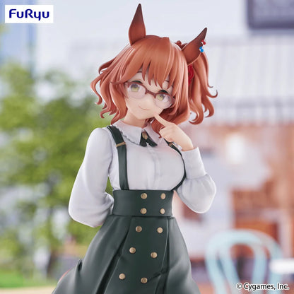 Aston Machan -  Umamusume: Pretty Derby Trio-Try-IT Figure, FURYU