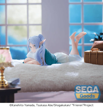 SEGA Yumemirize – Frieren: Beyond Journey’s End – Frieren (Loungewear)