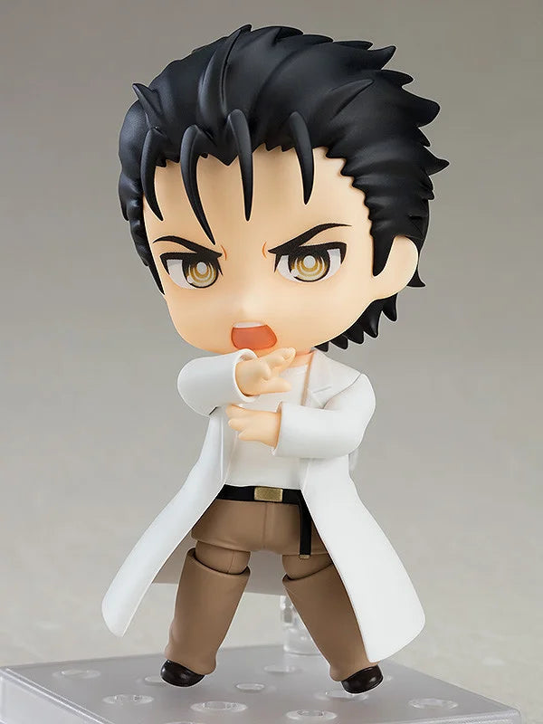 Nendoroid Rintaro Okabe 2.0
