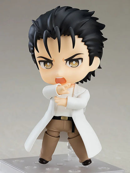 Nendoroid Rintaro Okabe 2.0