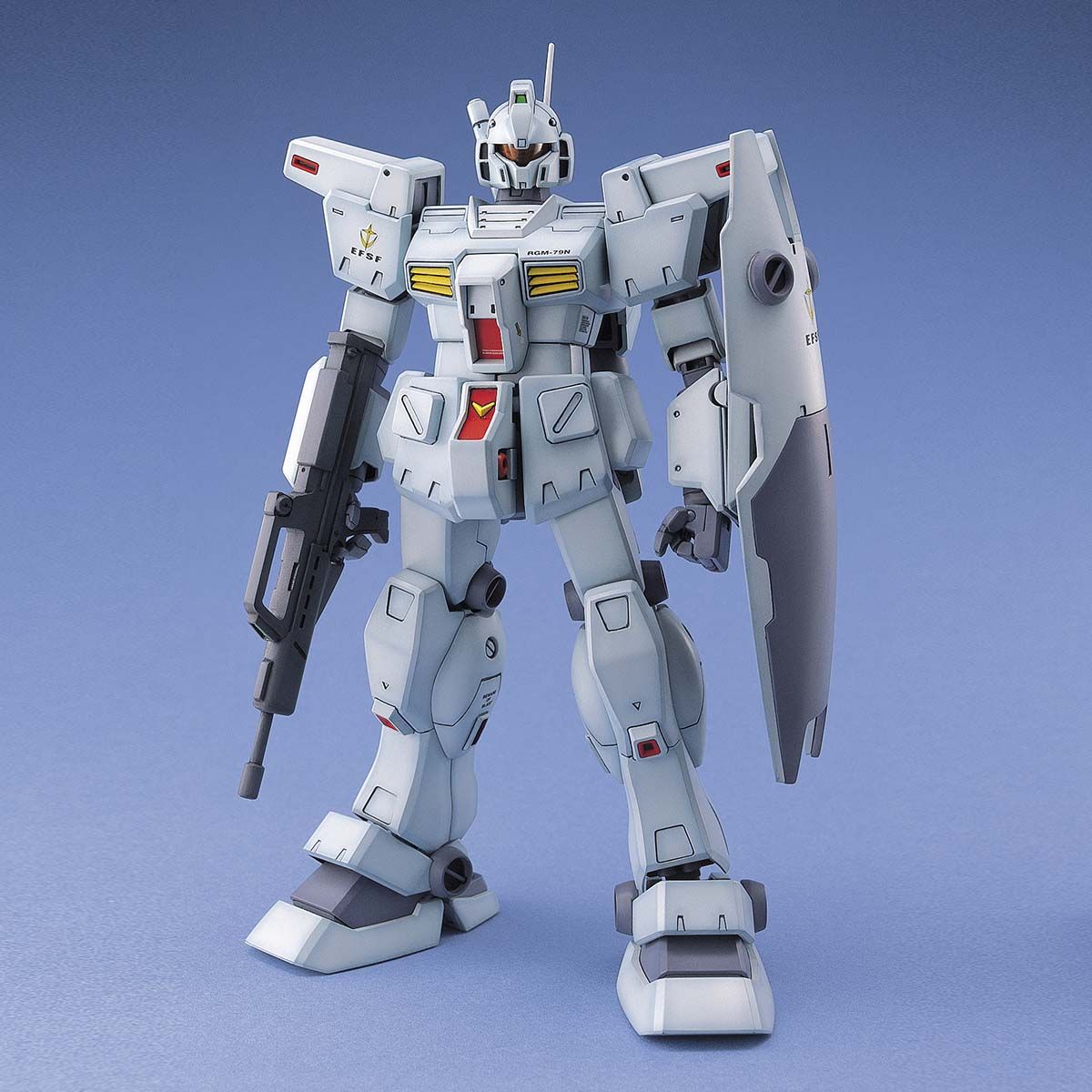 MG RGM-79N GM Custom