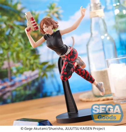 C Nobara Kugisaki, "Jujutsu Kaisen SplashxBattle" - SEGA