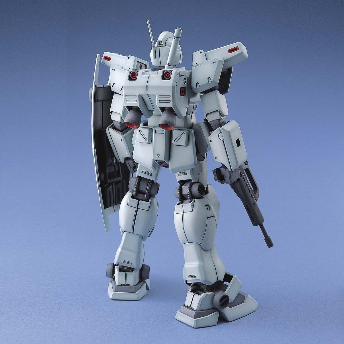 MG RGM-79N GM Custom