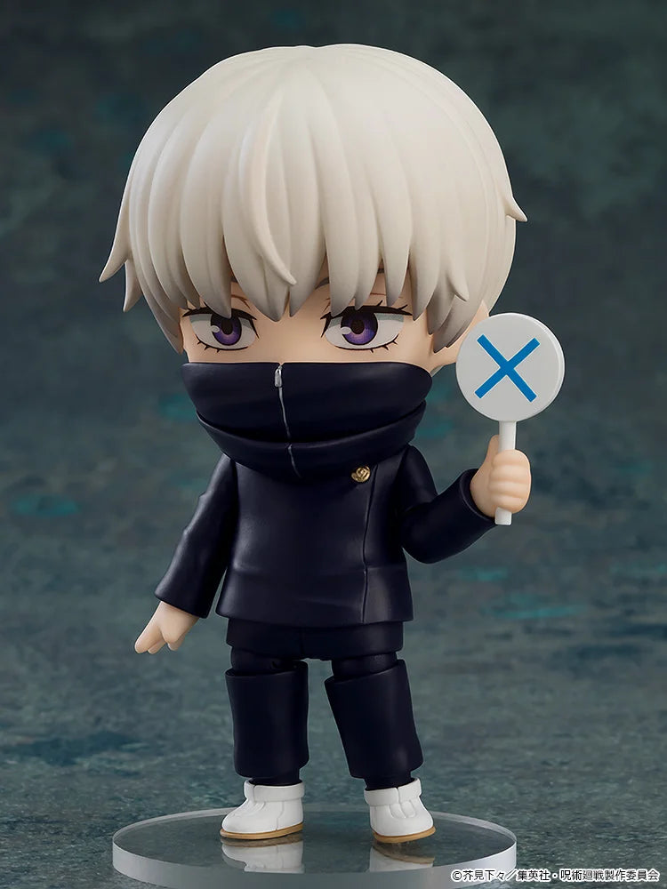 Toge Inumaki Nendoroid GSC