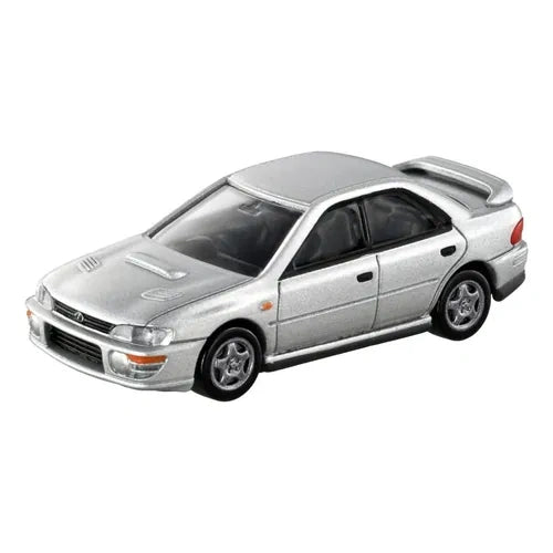 Subaru Impreza WRX Tomica Premium 23