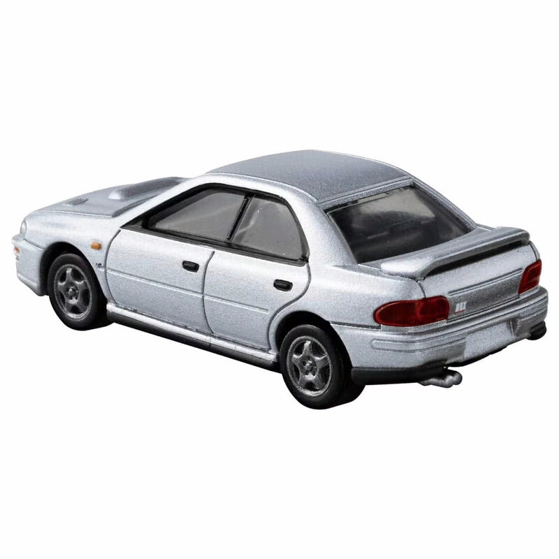 Subaru Impreza WRX Tomica Premium 23