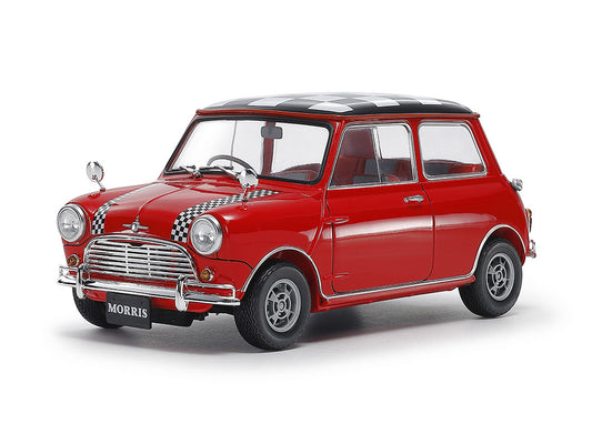 Tamiya Morris Mini Cooper 1275S Mk.1