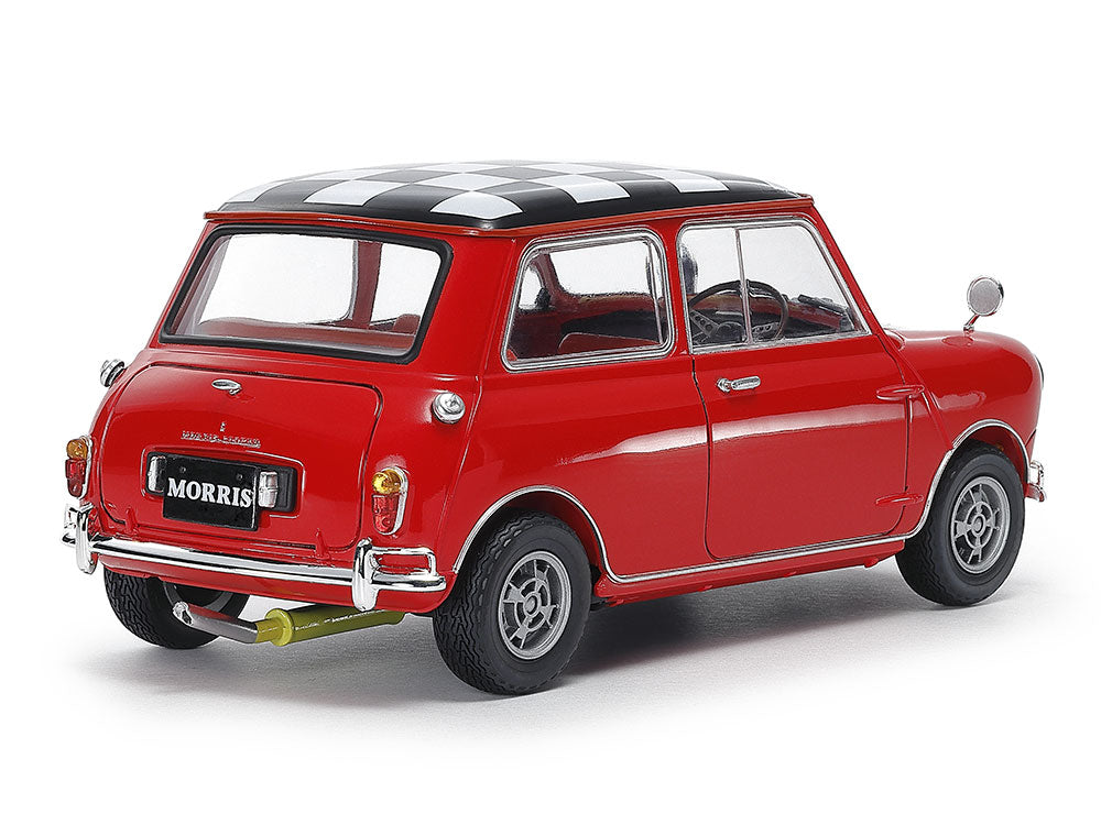 Tamiya Morris Mini Cooper 1275S Mk.1