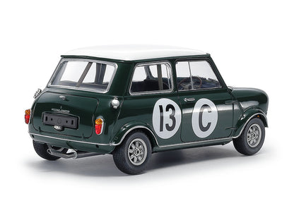 Tamiya Morris Mini Cooper Racing