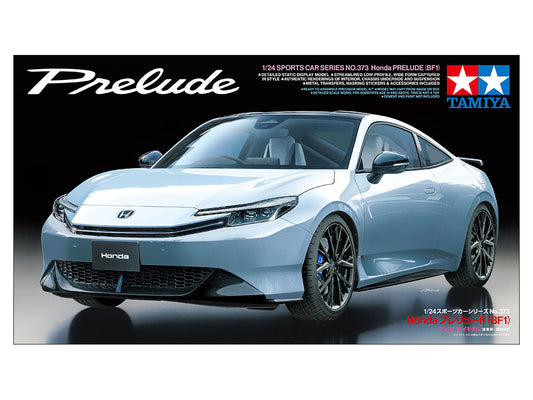 Honda Prelude BF1