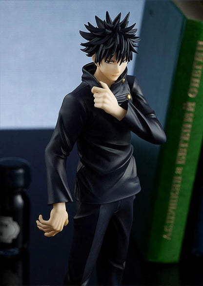 Megumi Fushiguro - Jujutsu Kaisen - Popup Parade