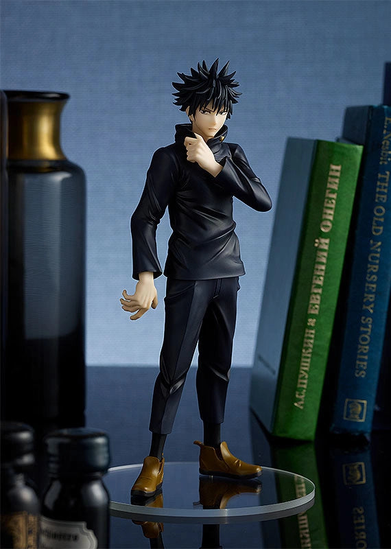 Megumi Fushiguro - Jujutsu Kaisen - Popup Parade