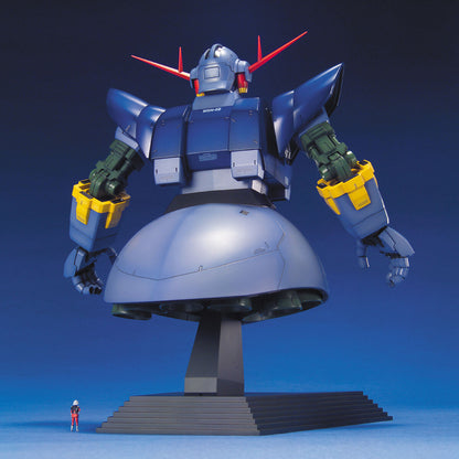 MGUC MSN-02 ZEONG