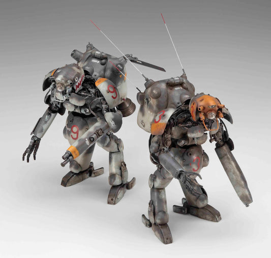 MK Altair