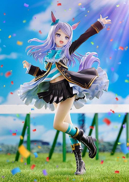 GoodSmile Umamusume MEjiro McQueen