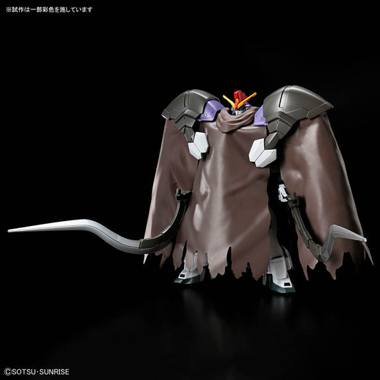 HGAC #268 Gundam Sandrock Custom EW