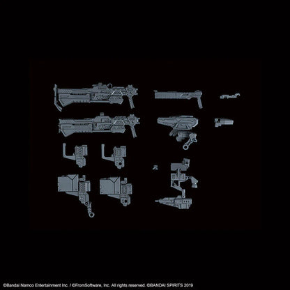 30MM Armored Core Weapon Set 03