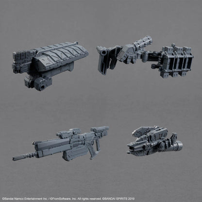 30MM Weapon Set 05