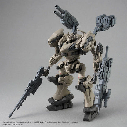 30MM Armored Core Orbiter Nightfall/Raven