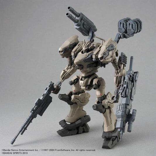 30MM Armored Core Orbiter Nightfall/Raven