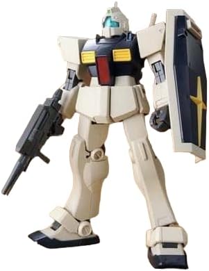 HGUC GM II Desert Color Ver.