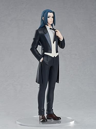 PopUp Parade Wuxian (The Legend of Hei)
