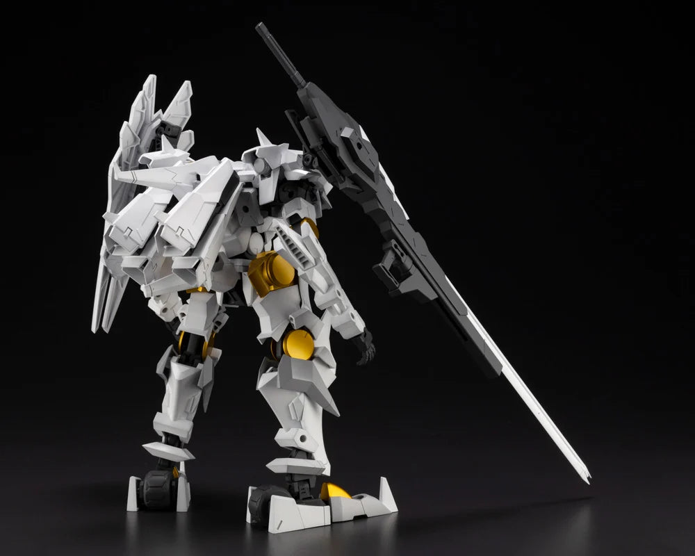 Type-Hector Durandal