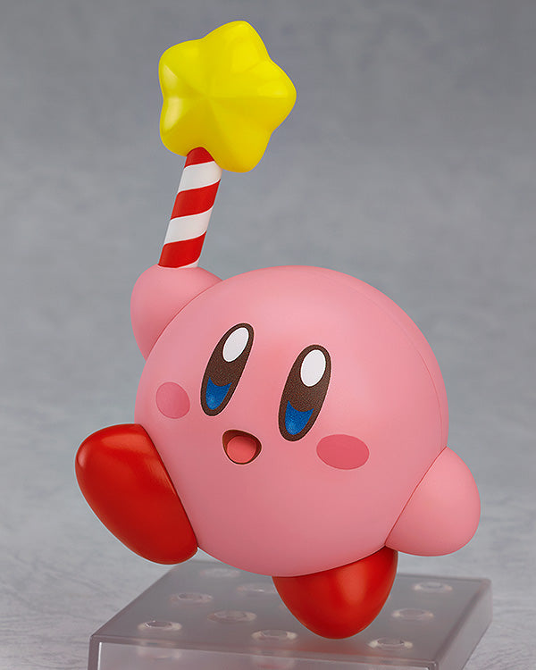 Nendoroid 544 Kirby