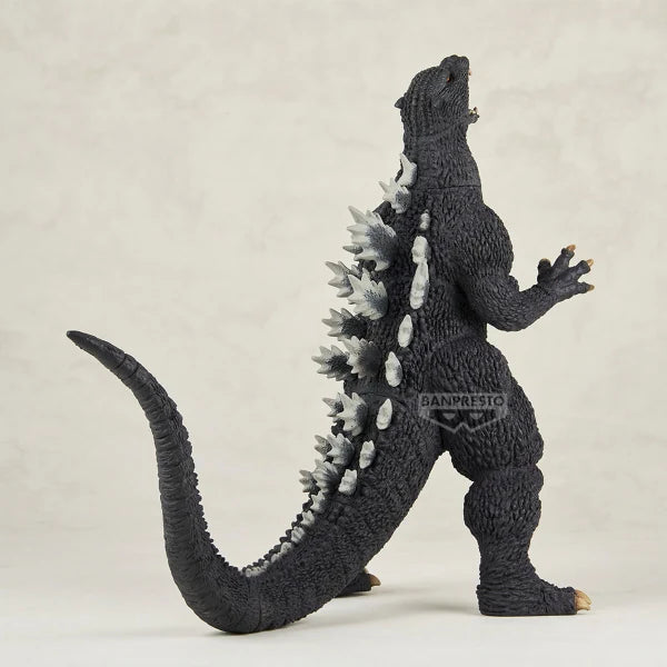 Toho Monster Series Roar Attack Godzilla (2004)