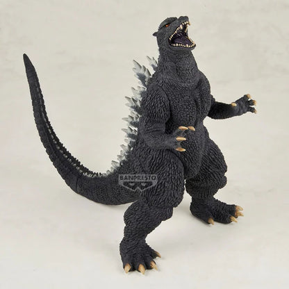 Toho Monster Series Roar Attack Godzilla (2004)