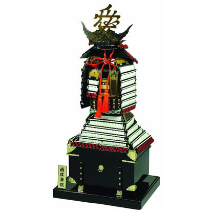 Doyusha 1/4 Samurai Sarnet Kanetugu Naoe