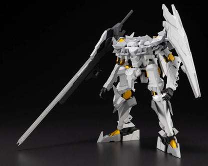 Type-Hector Durandal