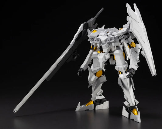 Type-Hector Durandal