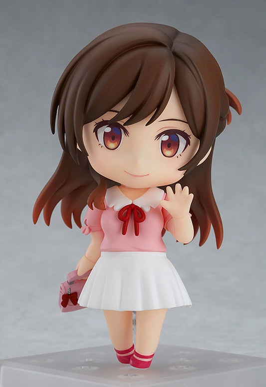 Nendaroid Chizuru Mizuhara
