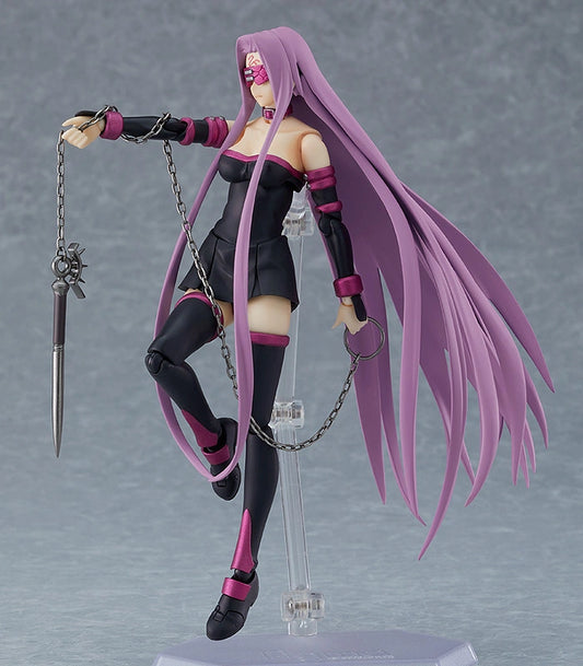 Good Smile Company Figma Rider