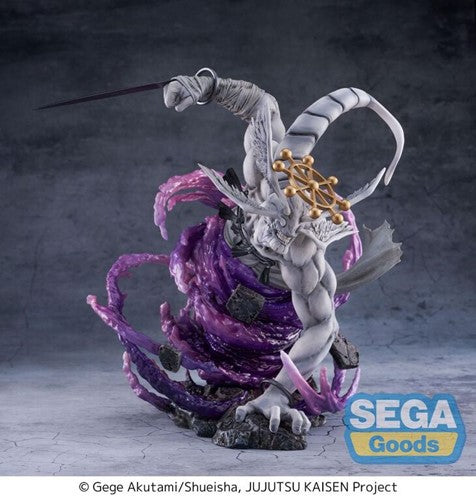 SEGA Figurizma Mahoraga