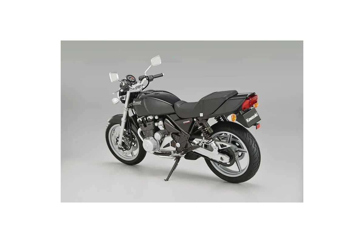 Kawasaki ZR400C ZEPHYRx '02