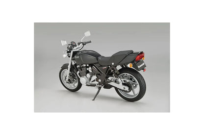 Kawasaki ZR400C ZEPHYRx '02