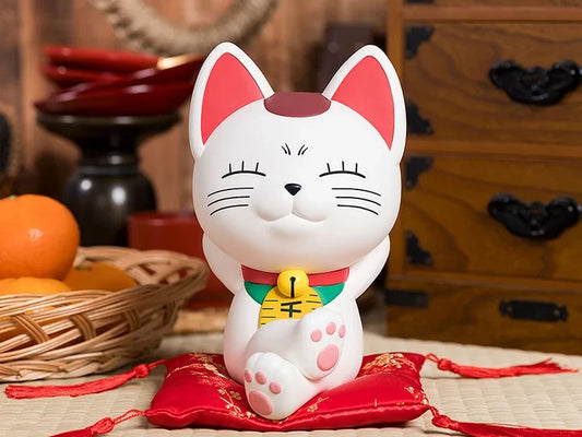 S-Fire Turbo Granny Beckoning Cat