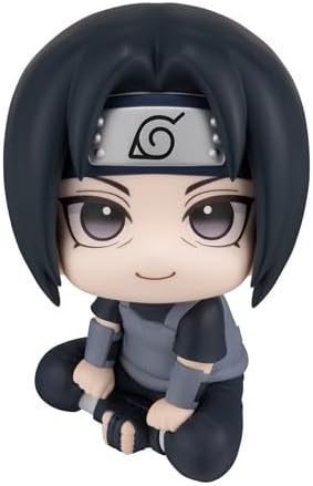 Look Up Naruto Itachi Uchiha Anbu Ver.